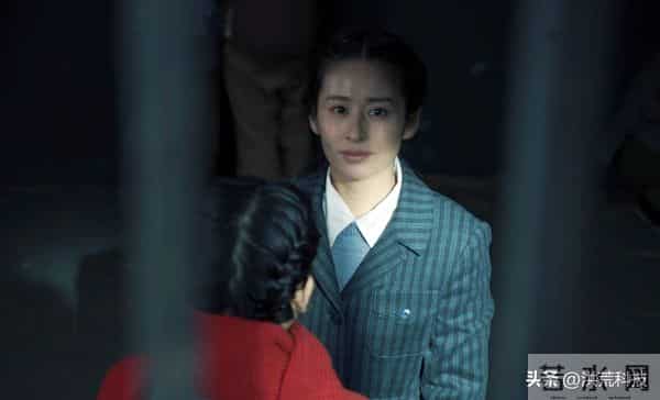 《隐锋》大结局:陆淑芬惨死,贾云英牺牲,李亨结局和安谧一起?