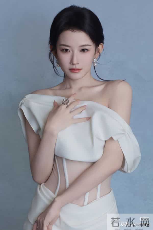 红果女演员人气榜TOP10!邓灵枢人气飙升,“四朵金花”持续霸榜