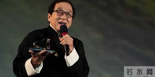 美媒:派拉蒙公司将发行电影《尖峰时刻4》,成龙和克里斯·塔克