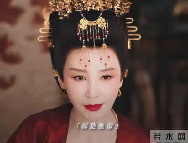 《唐朝诡事录3》收官，演技评分出炉，杨志刚9.8分第3，第1太意外