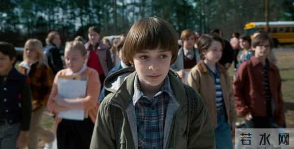 直冲9.6分!Netflix的王炸美剧,终于回归了