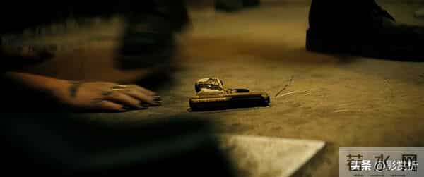 电影《制暴：无限杀机 (2025)》各种枪械武器简介大盘点