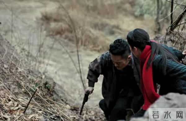 隐锋-37集结局全军覆没?陆淑芬牺牲云英被捕,李亨面临生死抉择