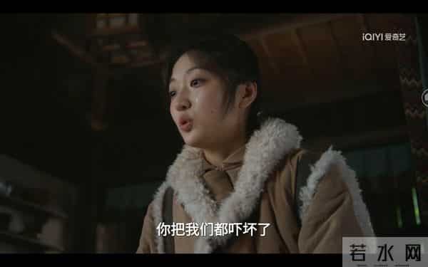 才播4集,收视率第一!央八这部40集传奇年代剧,又是2025黑马