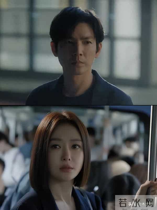 狗血剧《亦舞之城》恶毒的陈瑾，懦弱的钟汉良，死了孩子的秦岚…