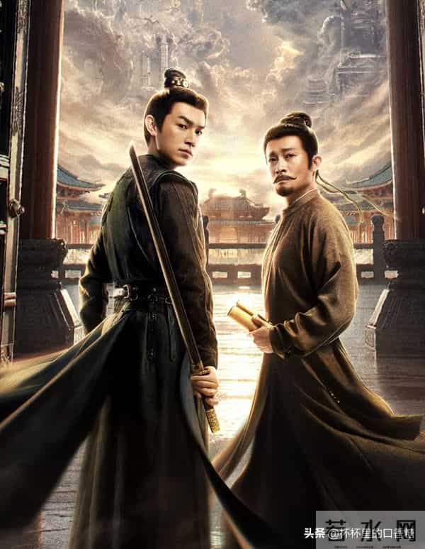 从《唐朝诡事录》到《琅琊榜》：6部好看到希望一直拍下去的剧