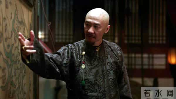 《大生意人》原著结局：闯王宝藏真实存在，数额巨大，吓倒古平原