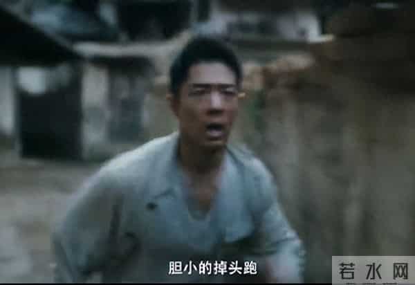 看完《得闲谨制》预告，我想说：战争片的大门要被孔笙撞开了