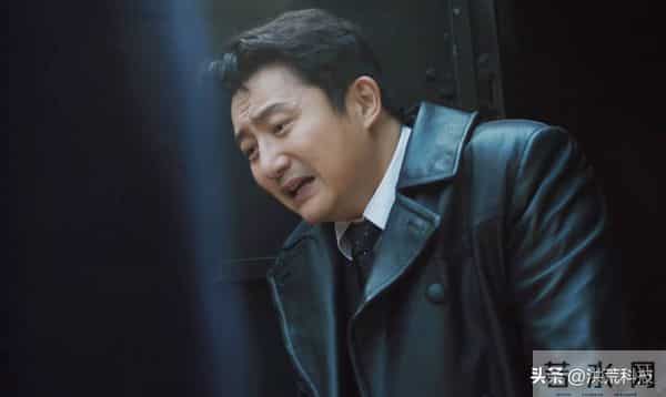 《隐锋》大结局:陆淑芬惨死,贾云英牺牲,李亨结局和安谧一起?