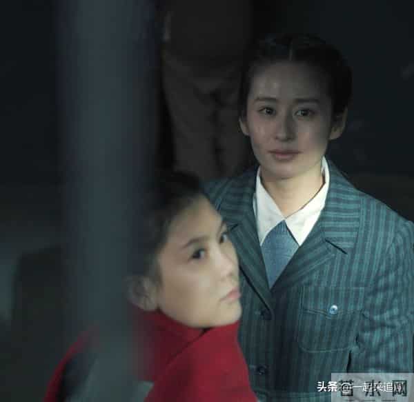 《隐峰》大结局:贾云武除掉吕文禄,李亨才知,贾云英被俘牺牲