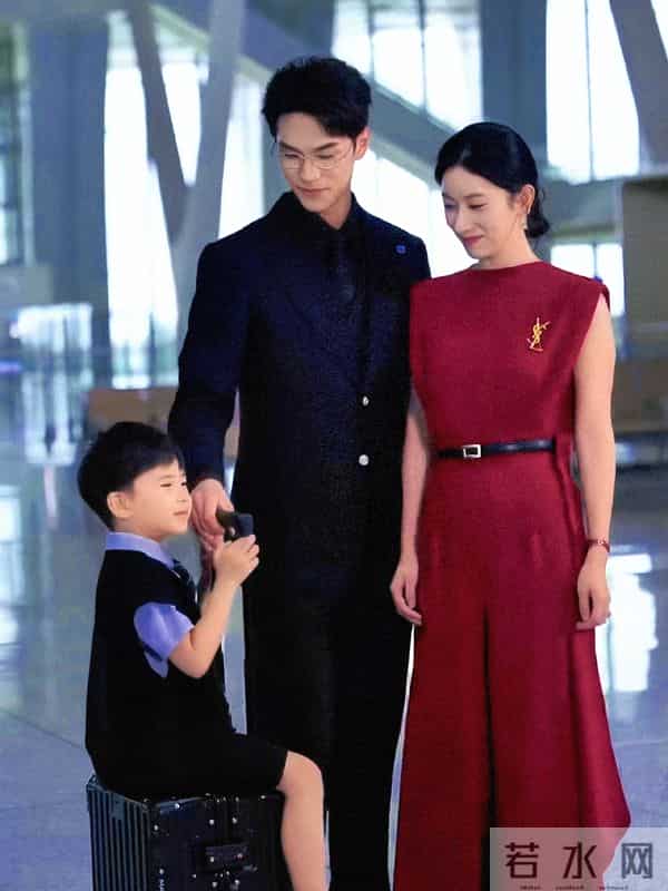 红果全网有效播放量最高的10部短剧，第一名4.97亿强势登顶榜首！