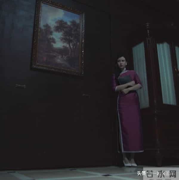 《隐峰》大结局:贾云武除掉吕文禄,李亨才知,贾云英被俘牺牲