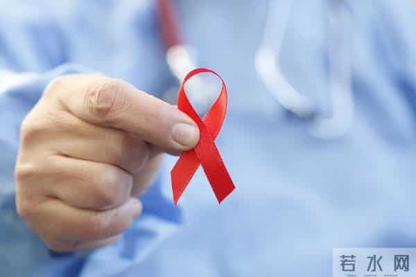 用光影打破偏见！走进影院，不再谈“艾”色变