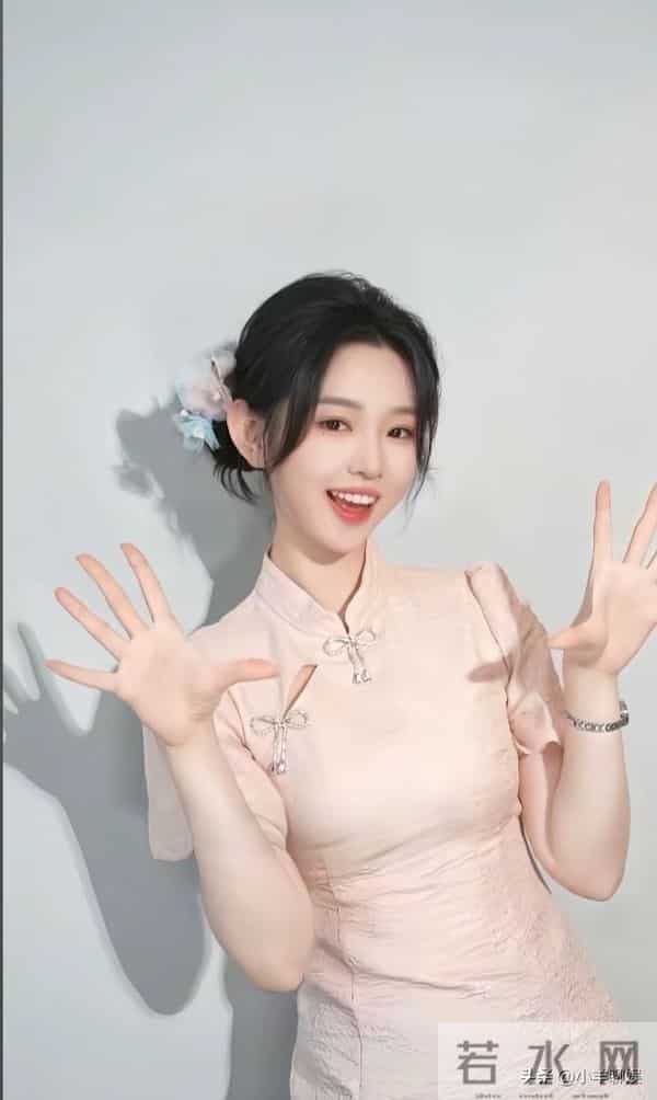 红果女演员人气榜TOP10!邓灵枢人气飙升,“四朵金花”持续霸榜