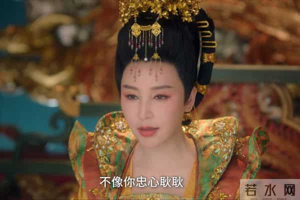 《唐诡》神反转!苏无名最大的“伯乐”,竟是往死里整他的崔相!