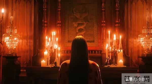 被圈养配种当血囊，《枭起青壤》原著中的林姨，地枭英雄结局太惨