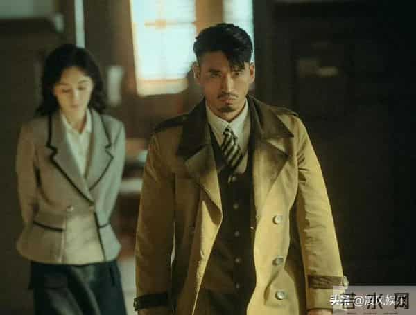 《大生意人》真厉害！才8集，就出现6位配角，个个都是老熟人