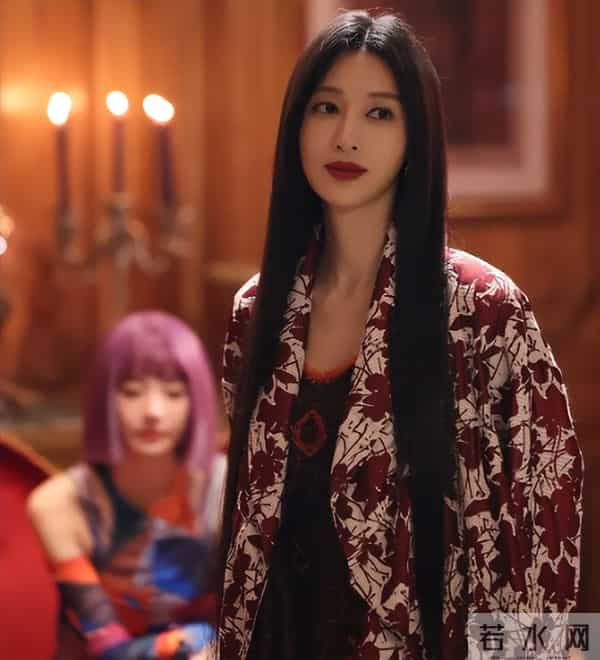 《枭起青壤》第八集剧情解析,枭究竟是什么,又是怎么变成人的?