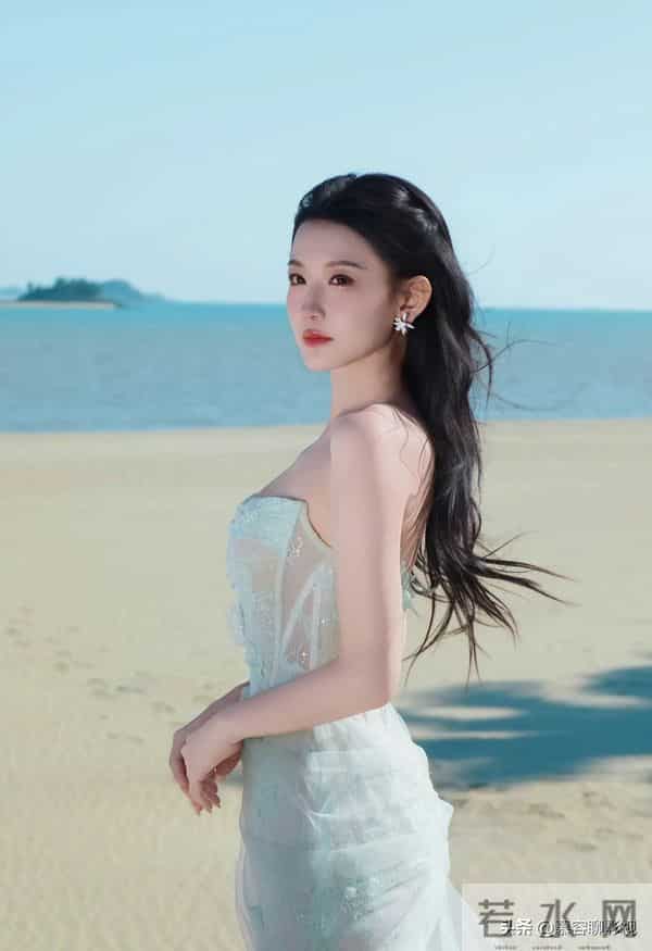 短剧女神人气排名大洗牌!郭宇欣第四,王小亿第二,她稳居榜首!