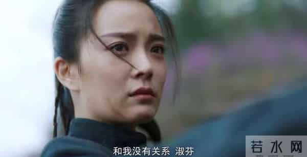 隐锋:37集结局全军覆没?陆淑芬牺牲云英被捕,李亨面临生死抉择