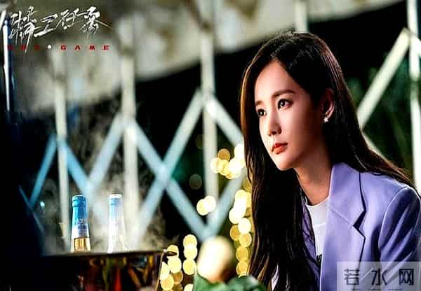 一口气追了8集，越看越上头，真是一部被低估的上瘾谍战悬疑剧！