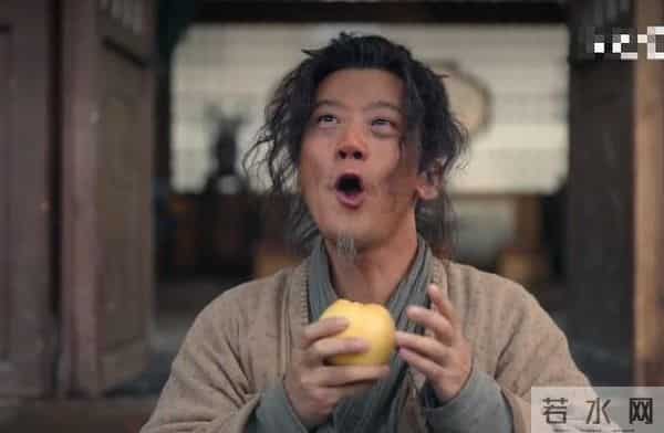 《唐朝诡事录3》收官，演技评分出炉，杨志刚9.8分第3，第1太意外