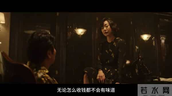 全程炸裂的韩国电影，小混混靠娶“大嫂”，逆袭起飞？