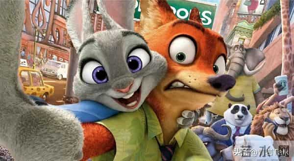 迪士尼“钞能力”再显!上海变“痛城”,IP授权撑起千亿生意