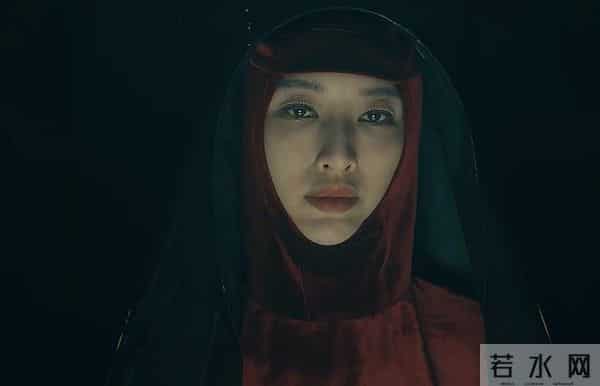 41岁靠《枭起青壤》翻红,都说她演技炸裂,我却觉得她演得太敷衍