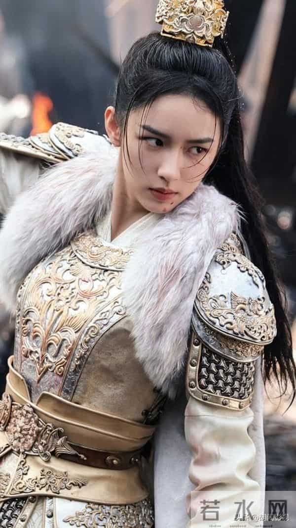 今年三部豆瓣5分扑街古偶剧曝光！竟然是这三部