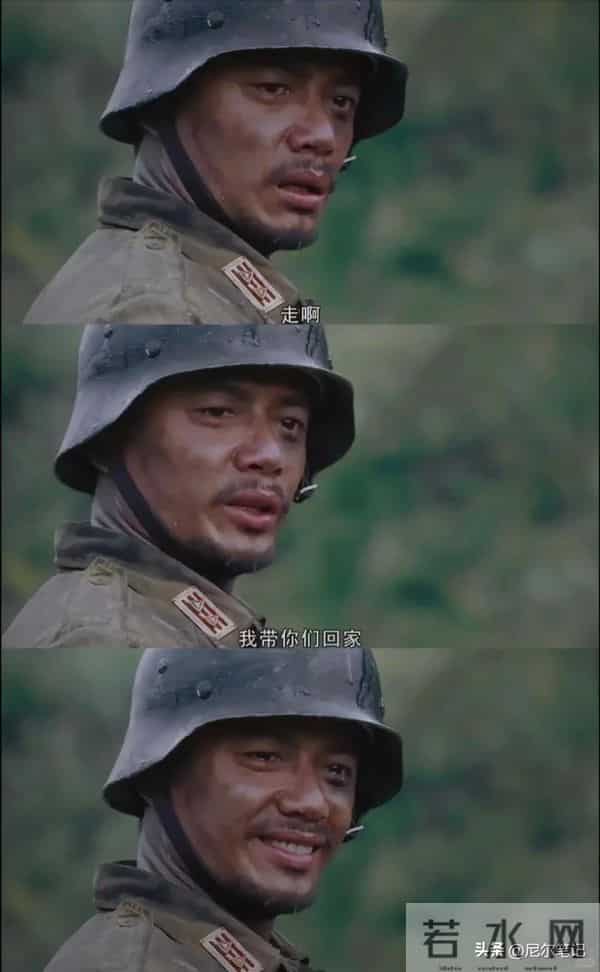 看完肖战《得闲谨制》预告,我想说:这片拍出了战争片的良心!