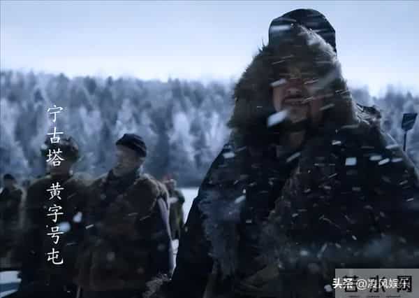 《大生意人》真厉害！才8集，就出现6位配角，个个都是老熟人