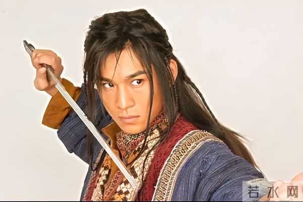 盘点梁羽生笔下天山派20大高手：练霓裳第四，凌未风六