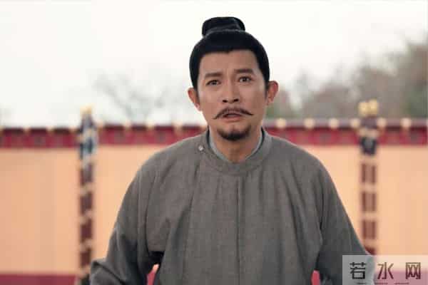 《唐诡》神反转!苏无名最大的“伯乐”,竟是往死里整他的崔相!