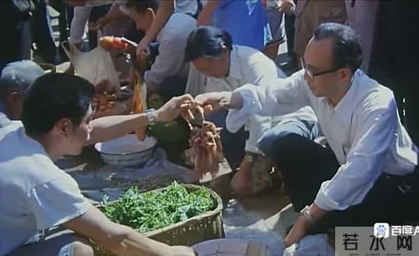 老电影《梦想家》拍摄往事