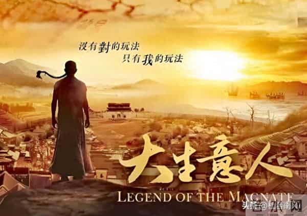 孙俪力挺陈晓新剧大生意人,与陈妍希狙击蝴蝶同期上映,你支持谁