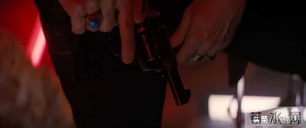 电影《制暴：无限杀机 (2025)》各种枪械武器简介大盘点