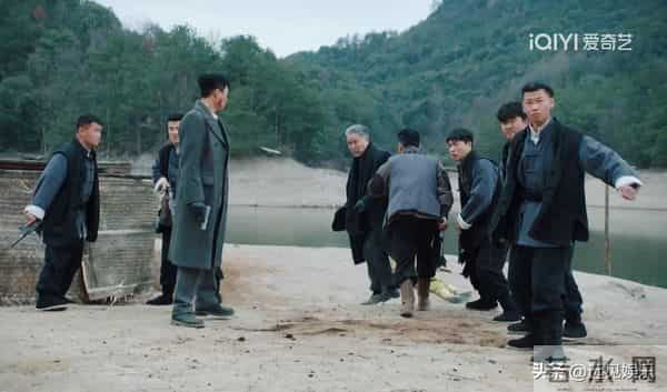 隐锋：大结局，原来，这才是李亨平安送出邓司令的真相