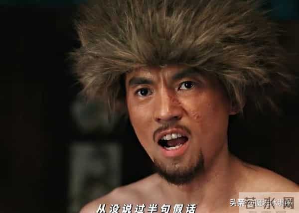 央8《大生意人》被观众要求下架!理由:演技尴尬、假的离谱