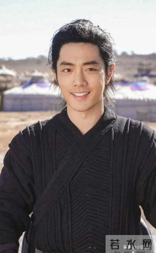 肖战凭演技征服韩国,昔日争议成过去,他的下一步会是好莱坞吗?