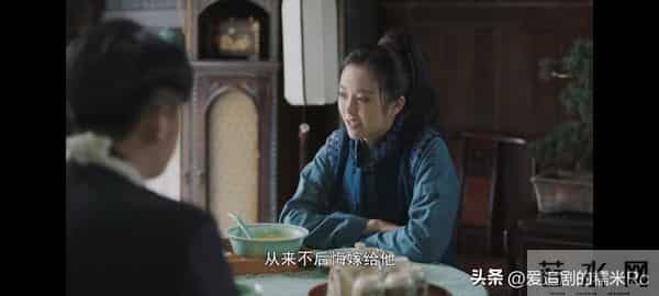 隐锋：李亨做梦想不到，沈一禾抓了陆淑芬，反而帮了大忙