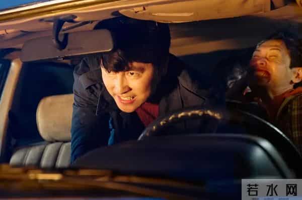 12月大片多到炸,千万别撤档