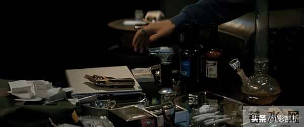 电影《制暴：无限杀机 (2025)》各种枪械武器简介大盘点