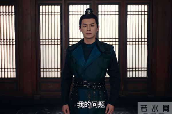 《唐诡》范阳卢氏“养狼”十年，卢凌风的忠直竟是喂给公主的毒药