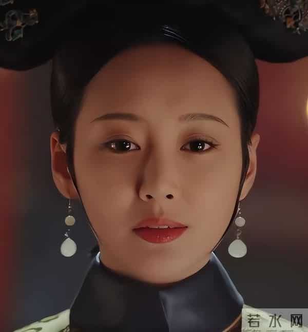 冲着孙千去看的《大生意人》,却被满脸狰狞的37岁女配给惊艳了