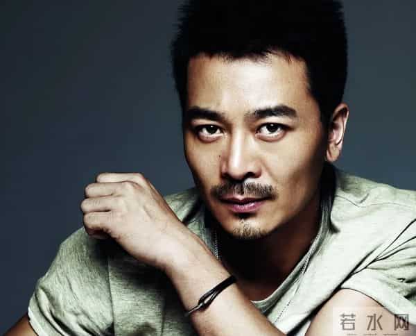 冲着陈晓、黄志忠看的《大生意人》，却被49岁半路出家者圈了粉