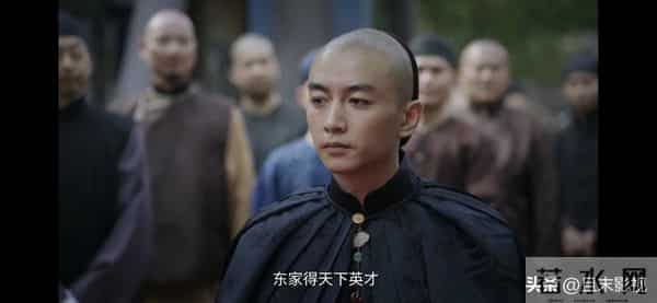 《大生意人》告诉我们,当配角太过惊艳时,主角只能去打酱油了