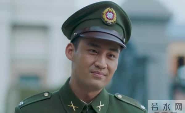 《隐锋》今晚大结局：陆淑芬牺牲，沈一禾被除，李亨结局还有变数