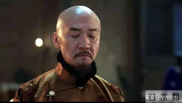 《大生意人》被亲爹抛弃流放，反杀李家攀慈禧，活成商界真狠人