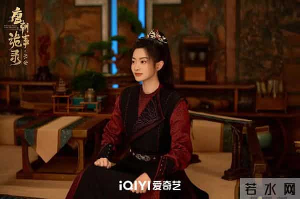 猛啊！这TM是国产剧？